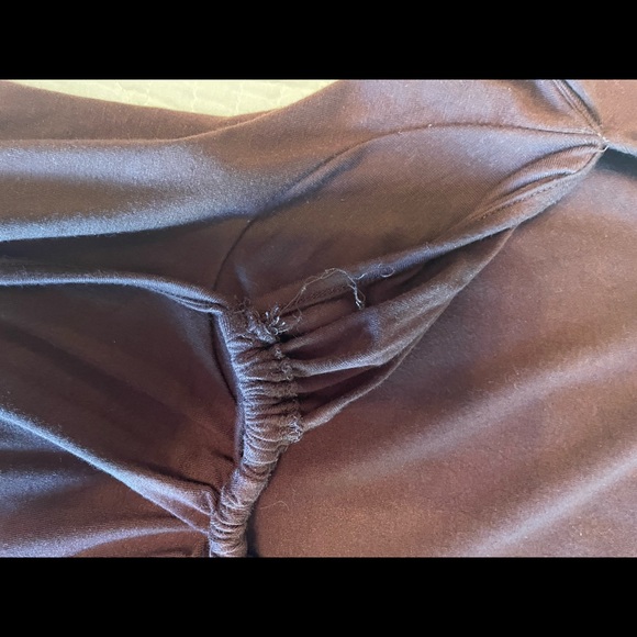 Superdown Storme Brown Bodysuit - Picture 9 of 10